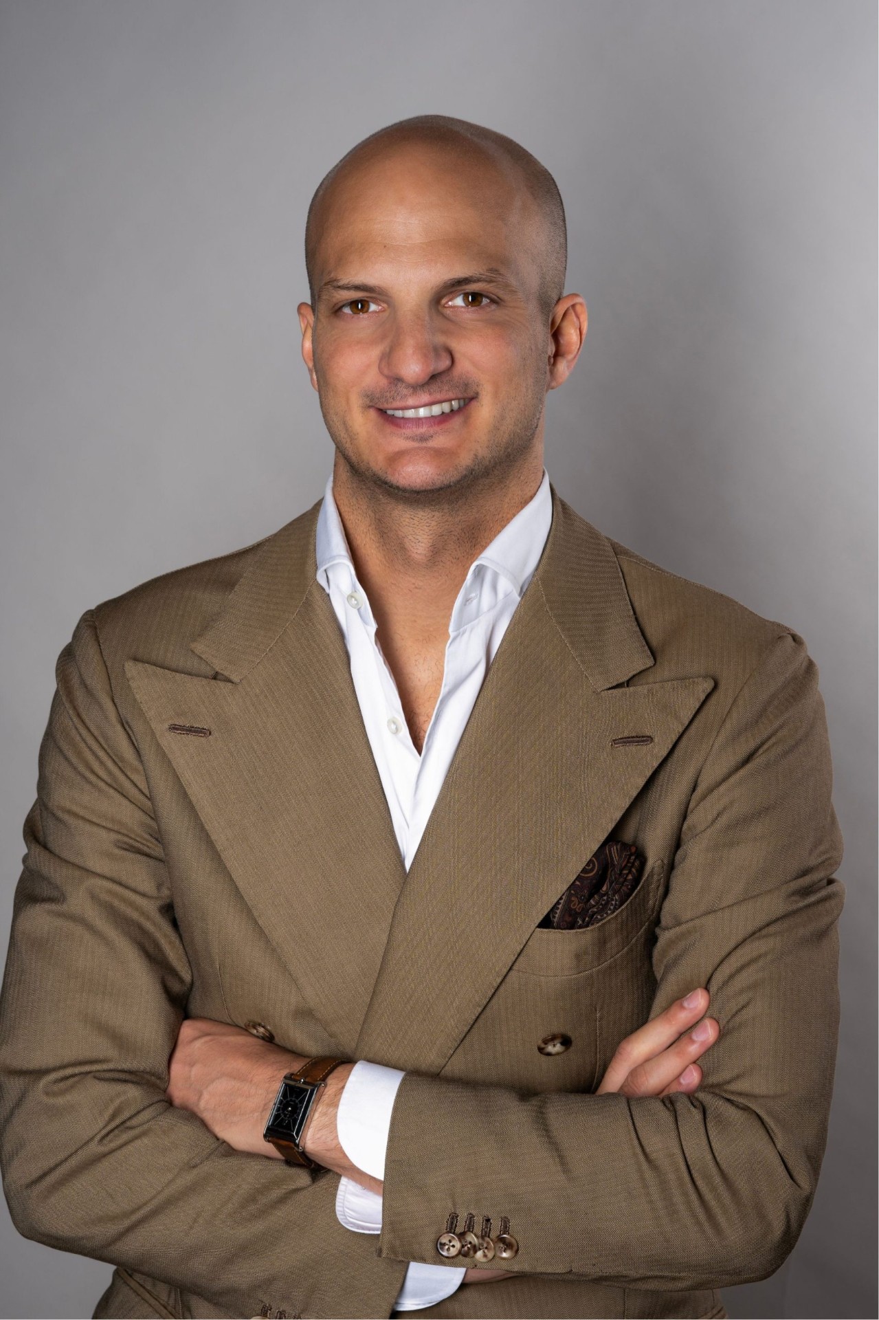 Bihari Ádám — Sales Minds Talk Show vendég