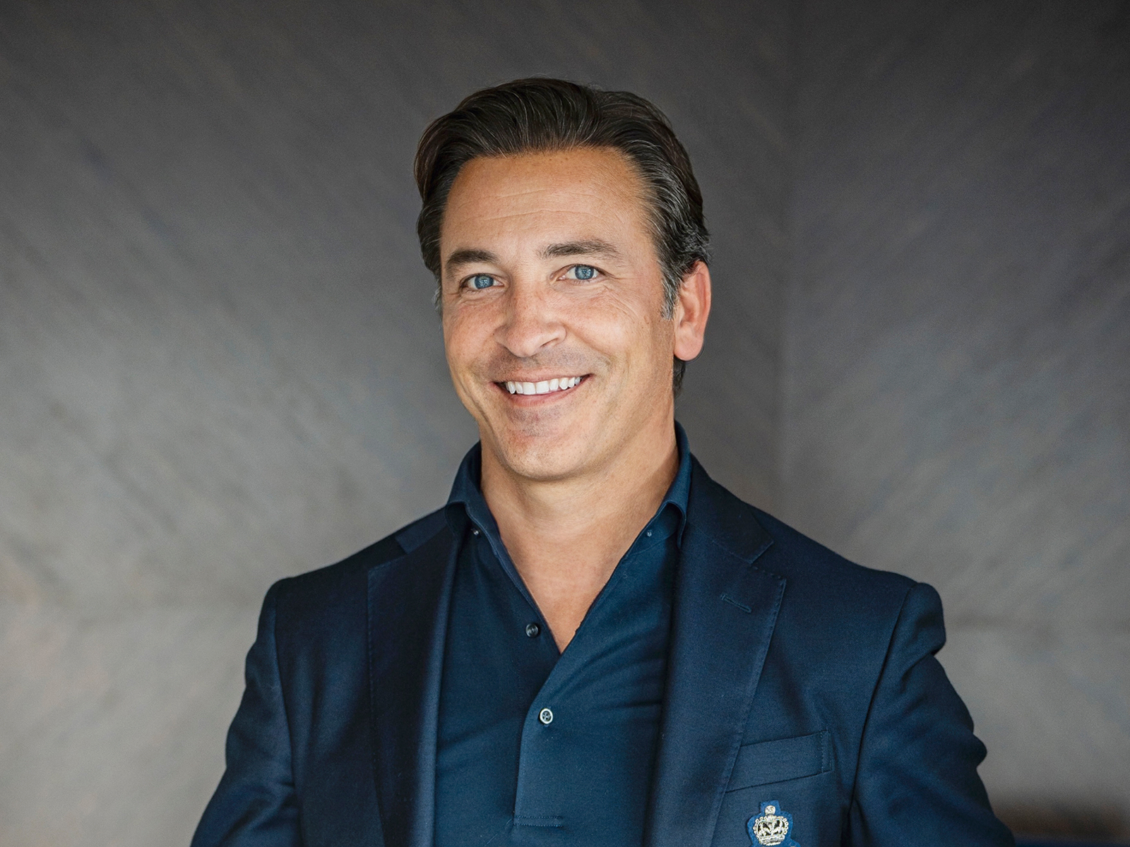 Dr. Krasznai Zsolt — Sales Minds Talk Show vendég